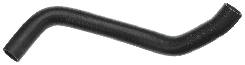 Manguera de refrigerante de radiador Gates inferior para Infiniti FX35 2003-2008 3,5 L V6 GAS Foto 2 de 3