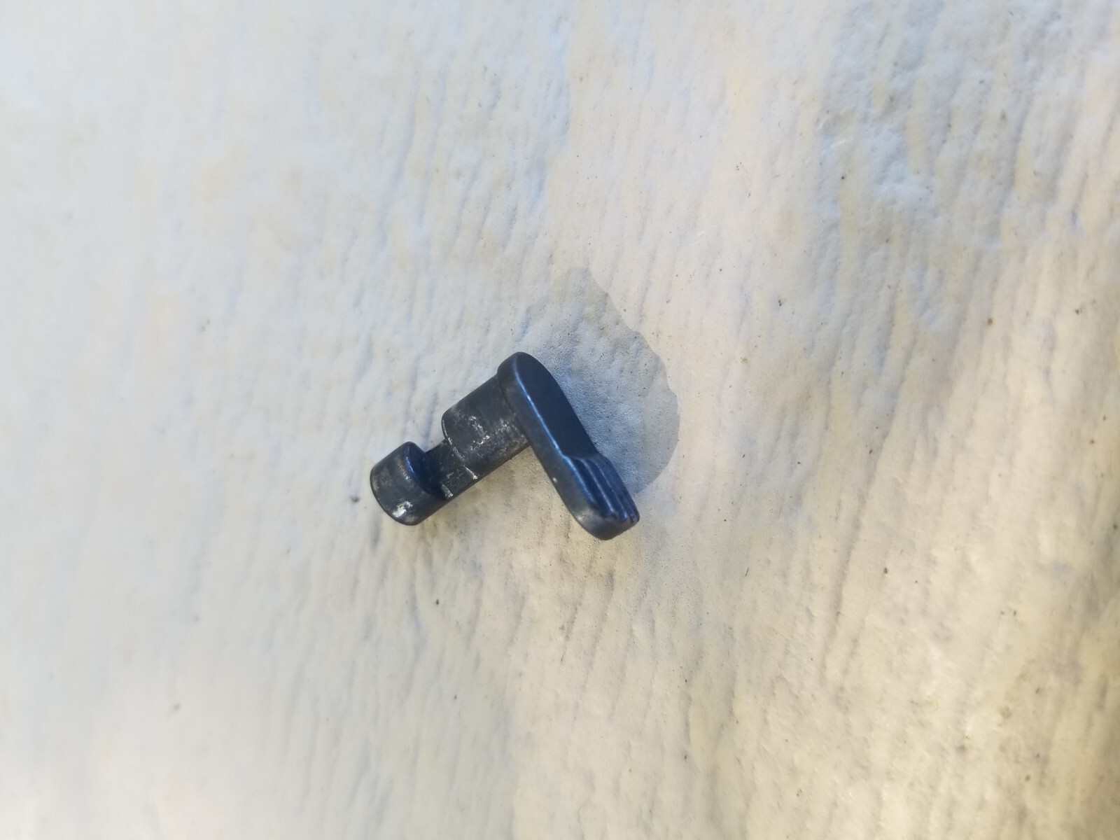 Taurus PT22 PT25 Barrel Catch Slide Stop  - Model PT 22 -