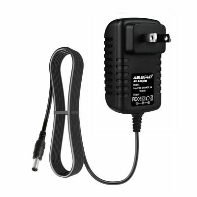 12V 1A AC DC Adapter Charger for Linksys WRT310N DMA2100 EA6100-CA RE6500-FFP
