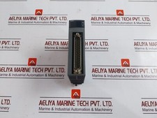 Mitsubishi Electric QX81 Melsec-Q PLC Input Module 24VDC 4mA