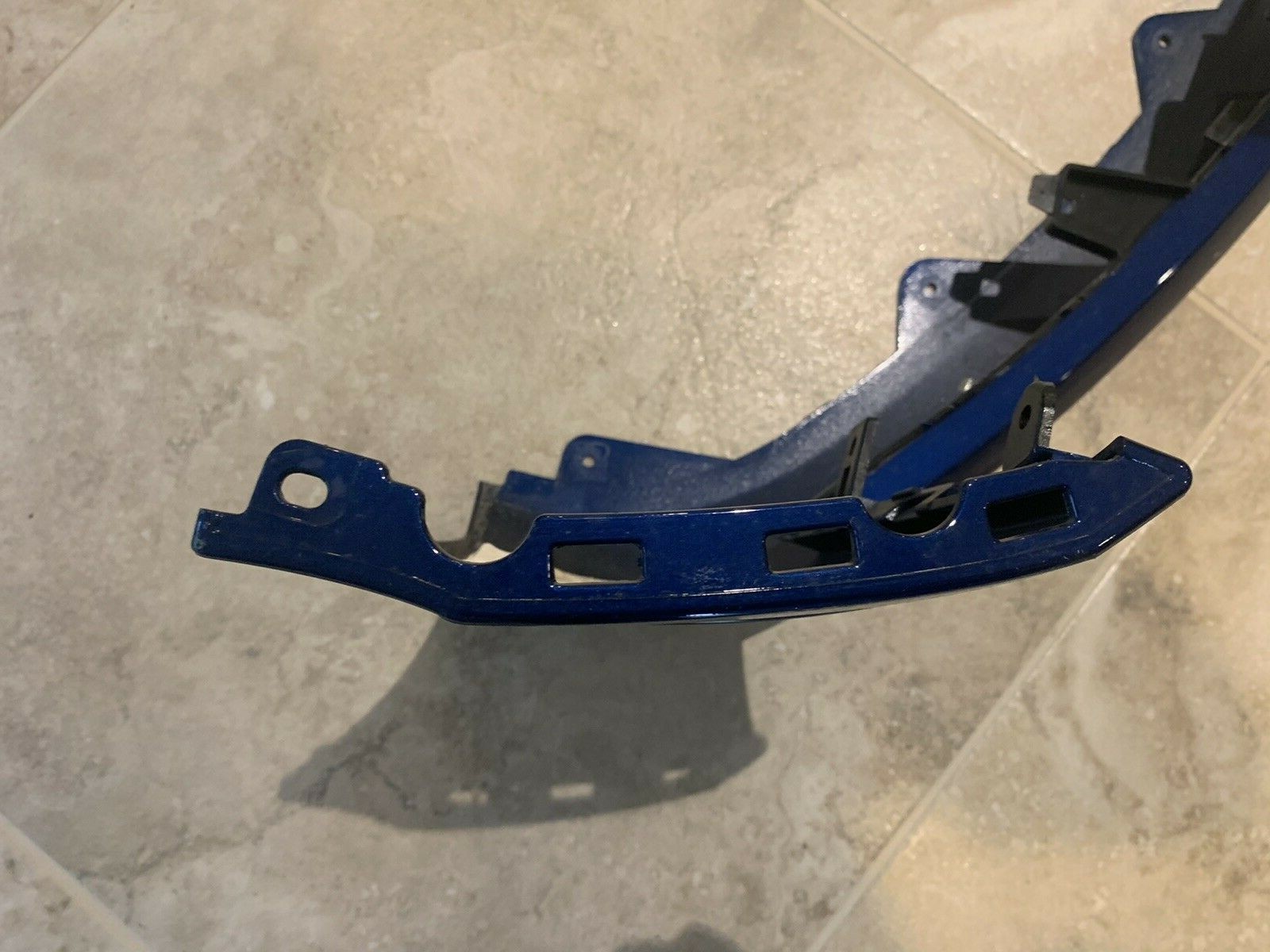 Bentley Flying Spur Front Bumper 2020 2021 2022-  Great Shape OEM