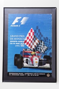 1994 monaco grand prix