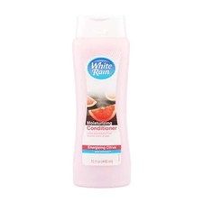White Rain Energizing Citrus Moisturizing Conditioner, 15 fl oz 0.87 per fl oz