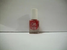Julie G Textured Nail Color #70162 Ho Ho Ho
