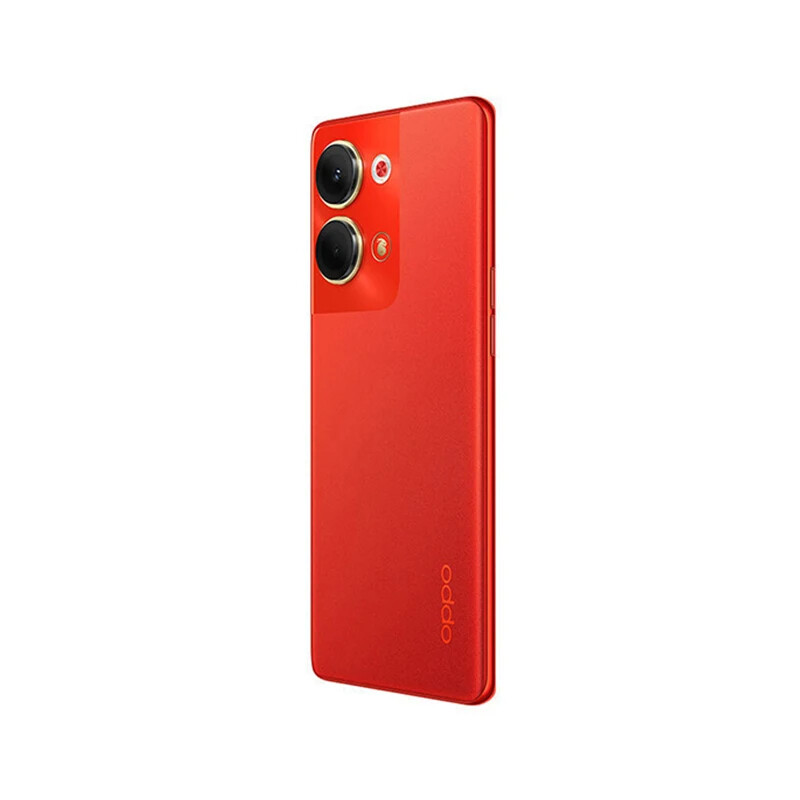 OPPO Reno 9 5G Unlocked 256GB ROM 12GB RAM 6.7in 64MP Camera Very