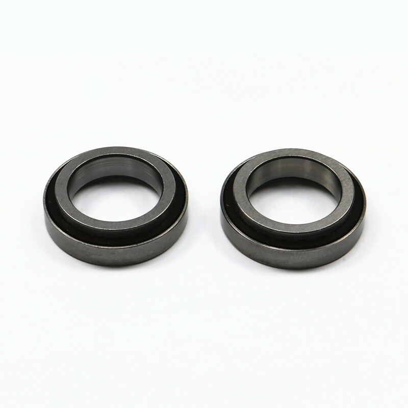 Steering Stem Bearing Front Wave Plate For Ninja ZX 6R 9R Z1000