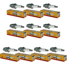 Bougies d'allumage Citroen ACADIANE