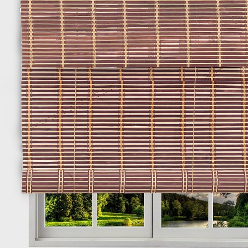 blinds sun