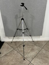 Lenmar Camera Tripod Camcorder Camera Adjustable 48"