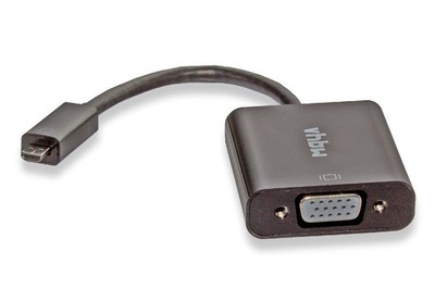 Hdmi Vga Adattatore HDMI A VGA Con Audio - Convertitore 1080p Per PC, TV E Monitor Accessorio Elettronica - Foto 5