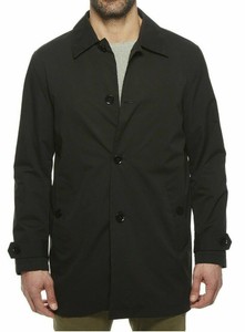 cole haan rain jacket