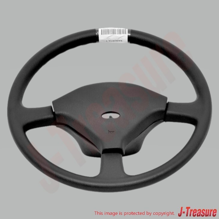 MITSUBISHI MONTERO V1# V2# V3# V4# 1992-1999 Genuine Steering