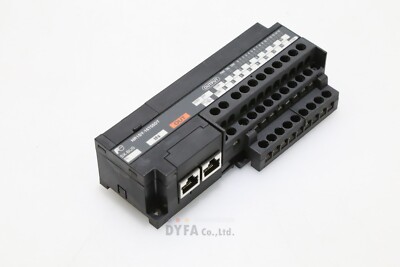 FUJI used NR1SY-16T05DT I/O terminal PLC-I-2731=9T37