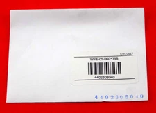 Genuine Toshiba 4402308040 (6LH68664000) Charge Corona Wire New Free Shipping