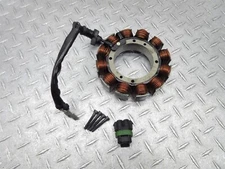 2005 Harley Davidson Road King Custom FLHRSI Stator Magneto Alternator Generator