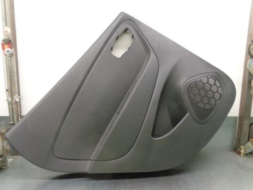 Pannello Porta Laterale Sinistro O Destro Per Renault Master MK3 Movano B MK2 NISSAN Interstar NV400 2010-2020 768F20004R 768F30004R - Foto 8