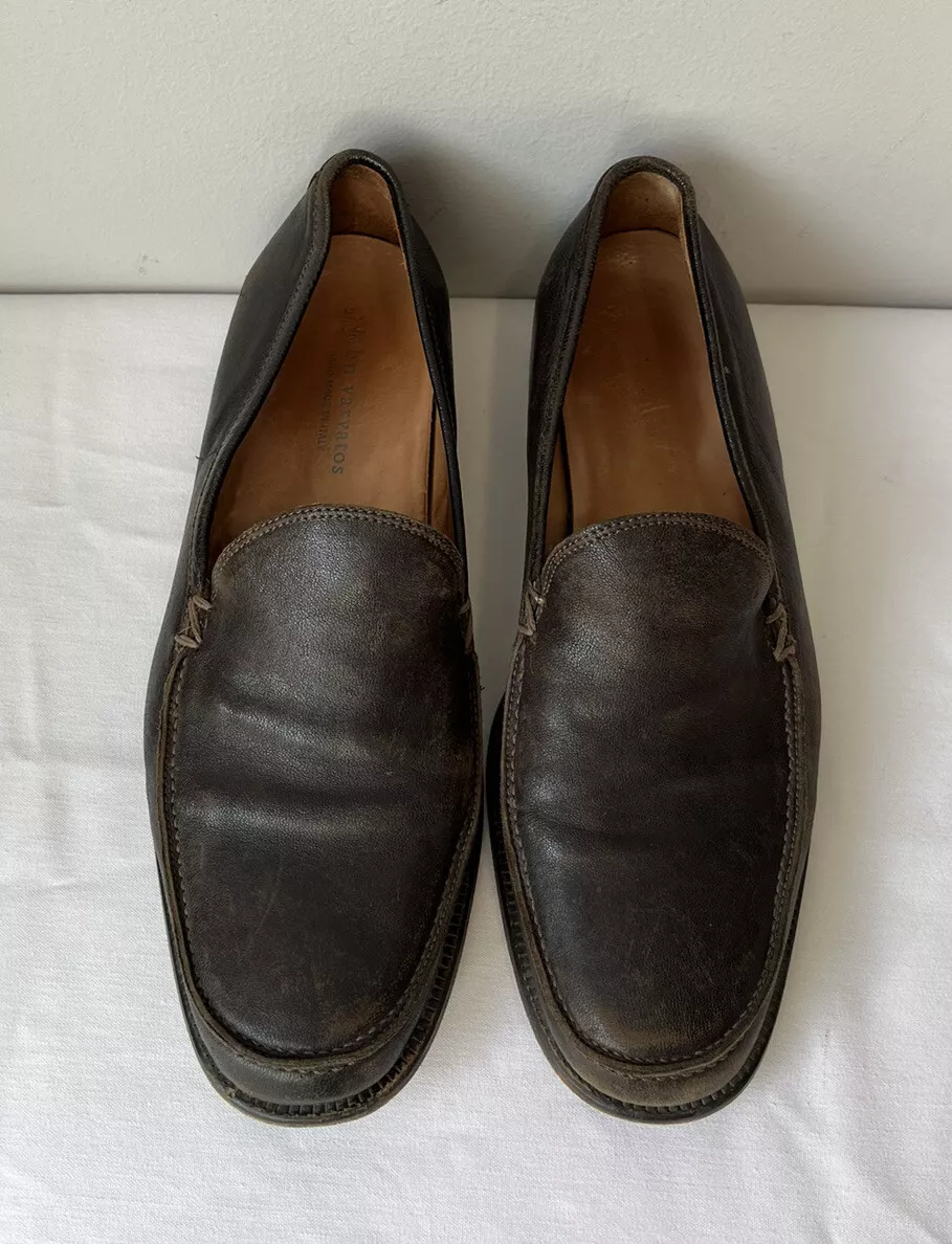 John varvatos best sale loafers