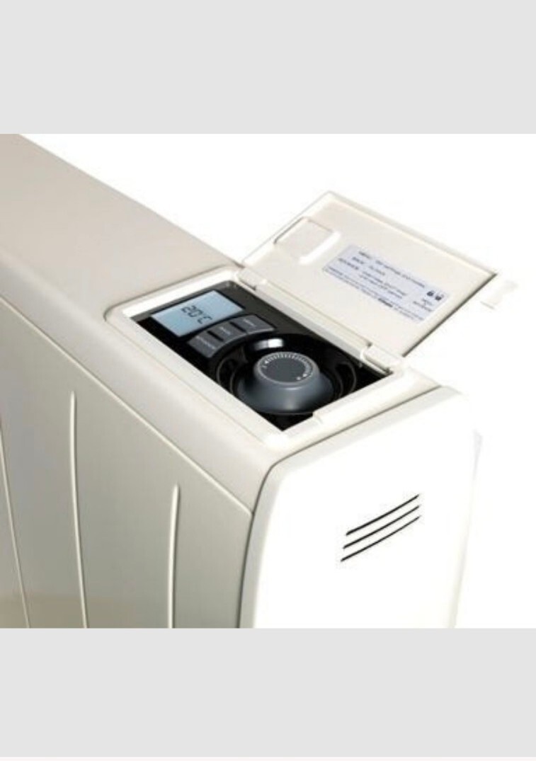 Dimplex Quantum 1500w Storage Heater eBay