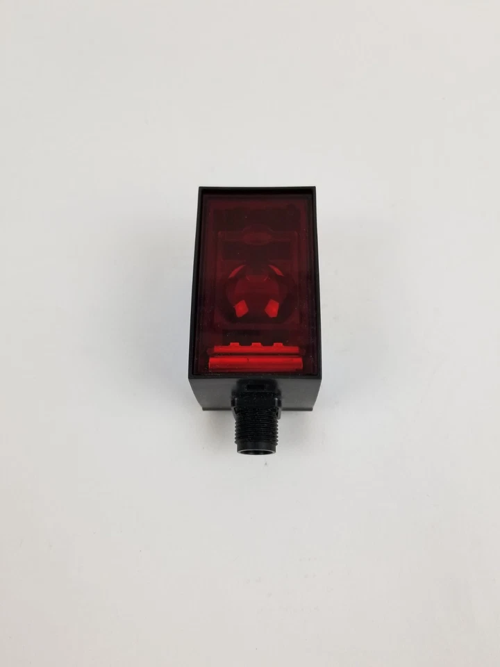 SICK DT35-B15251 Distance Sensor 12m NPN / PNP Push Pull Laser 12 to 30V NEW - Image 3 of 4