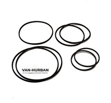 Sony TC-W233 Belt Cassette Kit