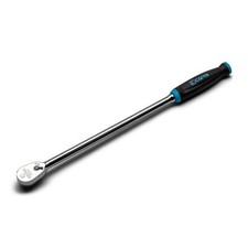 1/4 in. Drive Fine 90-Tooth Extra Long Ratche...