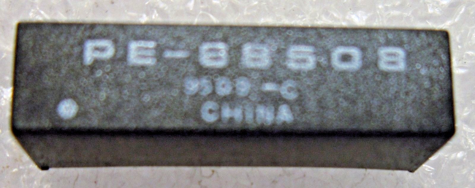 PE-68508 PULSE DATACOM TRANSFORMER FOR 10/100 BASE-TX APPLICATION 5-PC LOT