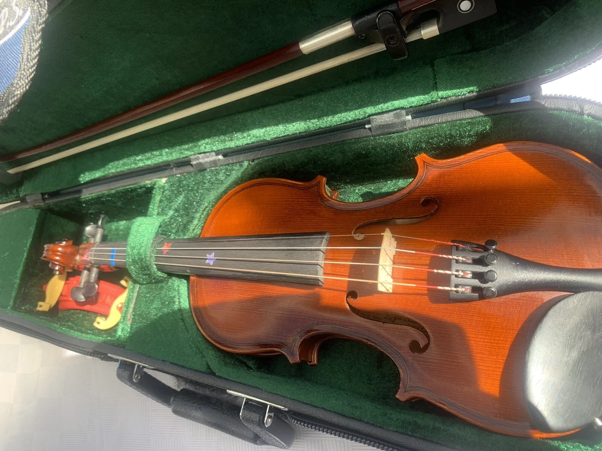 Violins ebay online
