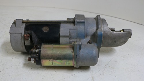 New Cummins Starter 12V 10T - Picture 2 of 5