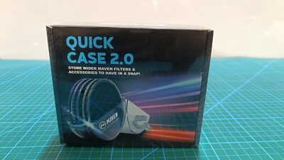 Maven Quick Case 2.0