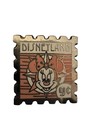Disney 2008 Hidden Mickey Collection Minnie Mouse 9 Cent Stamp Trading Pin
