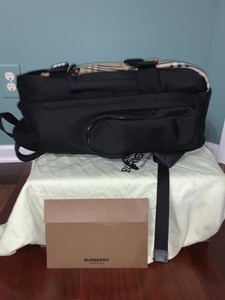 burberry nevis backpack