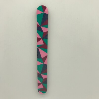 Beauty 360 Dual-Sided Emery Board.''7'' Coarse/Extra Coarse. Nail file , 15 for $5