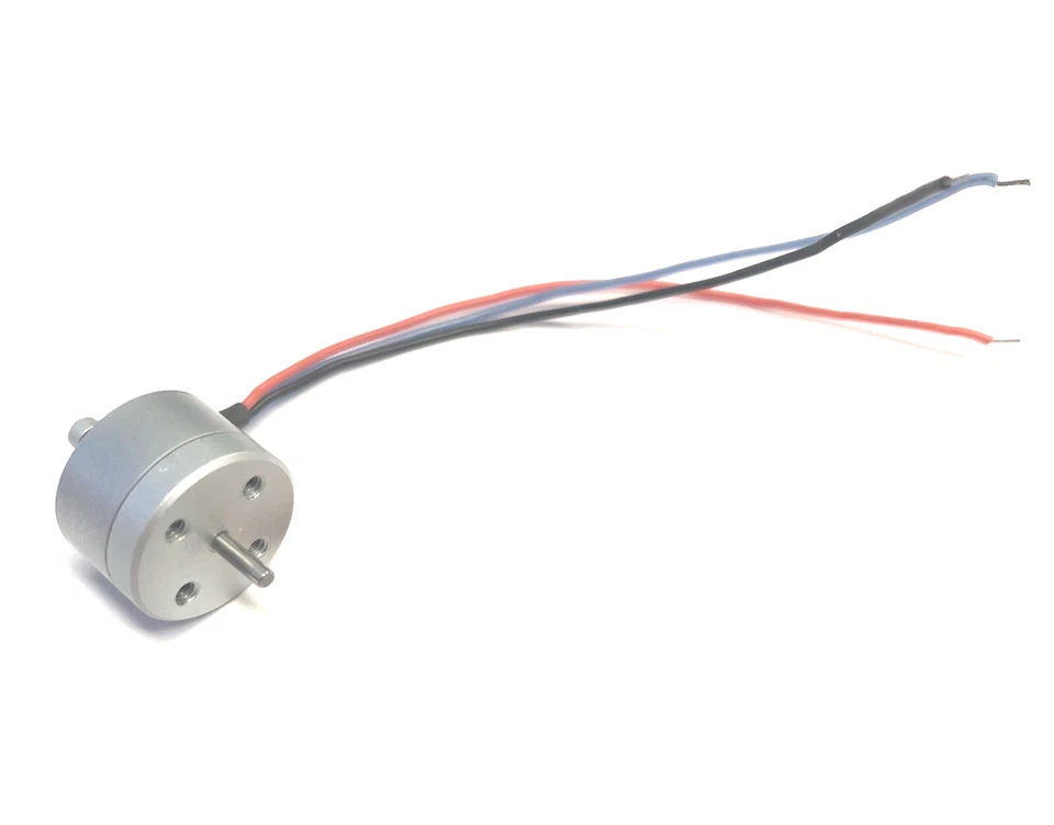 Micro Brushless Motor 1104 Hm 1-2s 4300KV Mini RC Quad Micro (1pc) New - Image 2 of 4