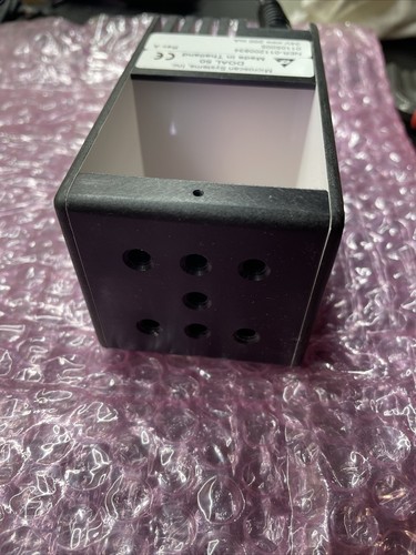 Microscan Systems NER-011200834 Nerlite Doal 50 24V 200 mA Red 50mm - Picture 3 of 4