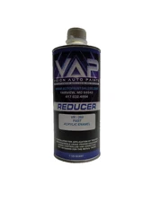 VR - 260 Acrylic Enamel Fast Dry 100% Virgin Acrylic Paint Reducer Quart Can 