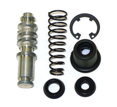 Front Brake Master Cyl Rebuild Kit Yamaha XVZ12 Venture Royale 1983