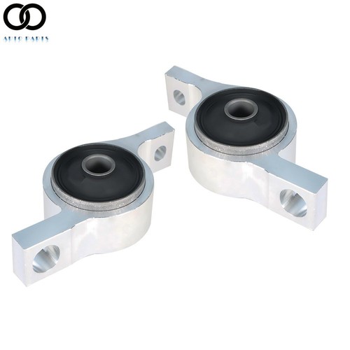 Front Lower Control Arm Bushing Left & Right Pair For GS300/350 IS250/350 &CROWN - Bild 6 von 10