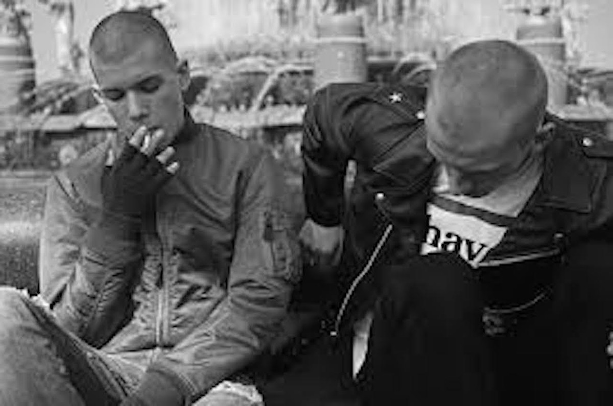 London Birth of a Cult London Birth of a Cult