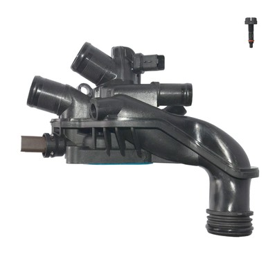 Thermostat Housing 9808646980 For Citroen BERLINGO Box Peugeot 207 208