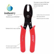 YTH-205 Wire Buckle Pliers Wire Buckle Special Clamp Power Cord Buckle Pliers