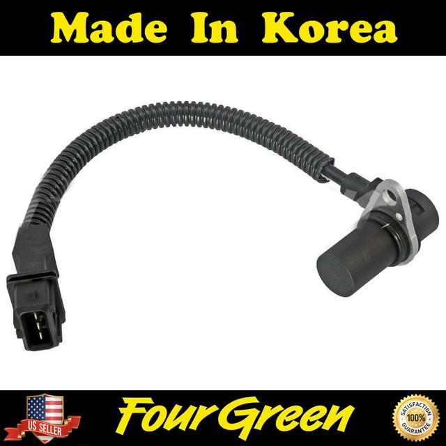 Camshaft Position Sensor for KIA 20012005 Rio ⭐⭐⭐⭐⭐ eBay