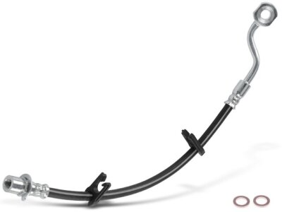 Autopart Premium Brake Hose fits Ram 2500 2014-2017 85TFDP