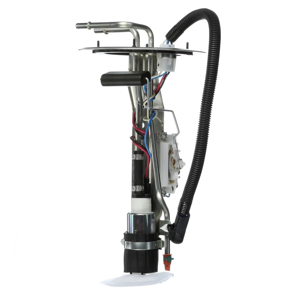 Conjunto de suspensión de bomba de combustible Delphi para Ford F-150 1997-2003 1998 1999 2000 2001 Foto 2 de 4