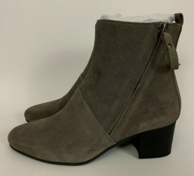 banana republic suede boots