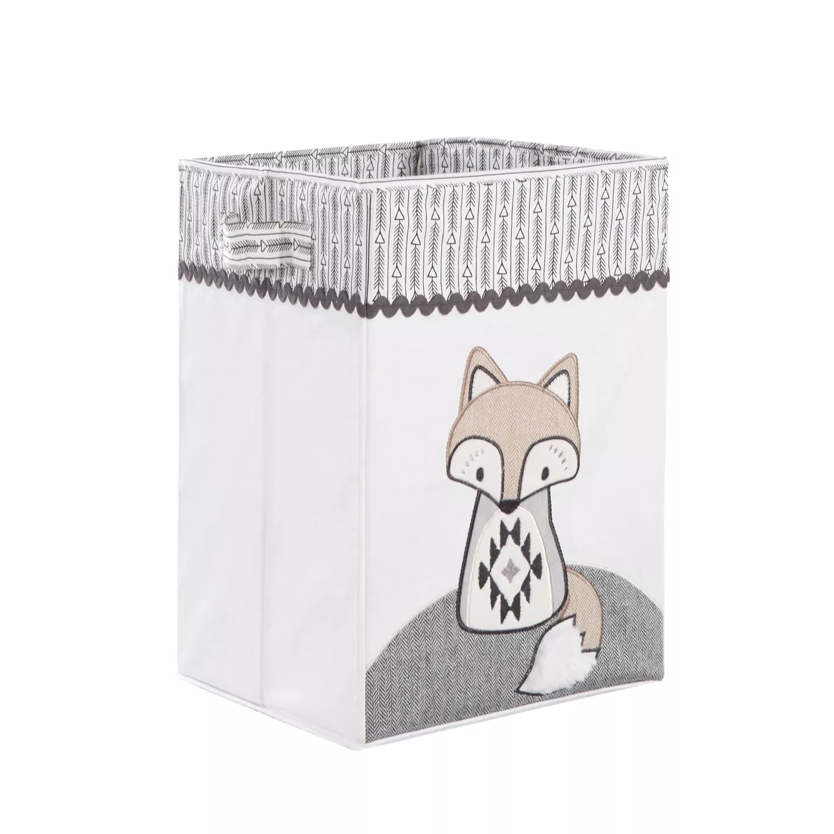 Levtex baby cheap animal sketch