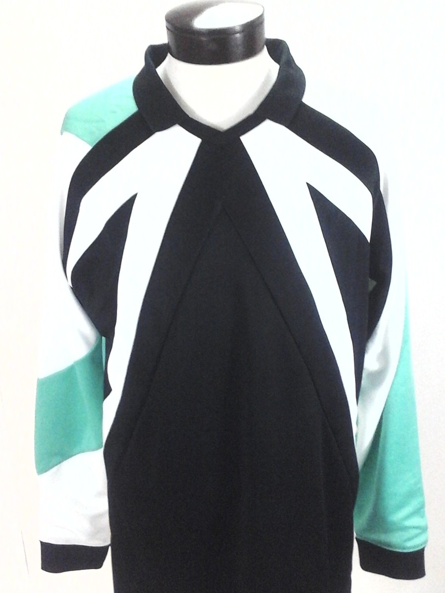 ELECTRIC GOLF L/S GAME SHIRT BLACK XLサイズ ELECTRIC エレクトリック ゴルフ アパレル 日本公式WEB SHOP