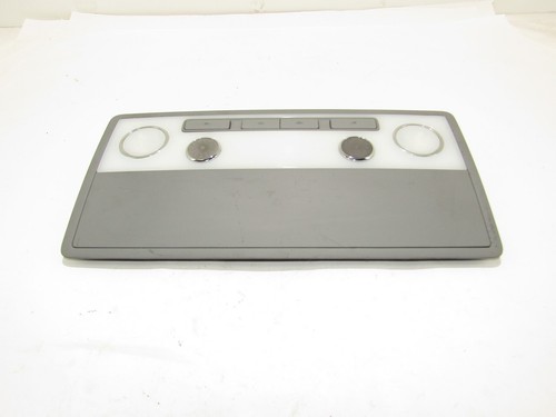 VW PHAETON 3D 2006 Innenleuchte Leseleuchte interior light LAMP 3D0947136A