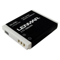 Lenmar Lithium Ion Canon Nb-6l Replacement Battery Powershot Camera Black Chop on sale Lenmar Lithium Ion Canon Nb-6l Replacement Battery Powershot Camera Black Chop on sale