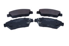 MAXGEAR 19-0573 Brake Pad Set, disc brake for HONDA