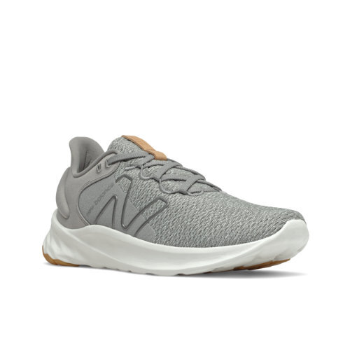 Balance Men's Fresh Foam Roav v2 Grey 